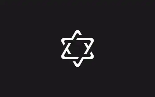 logo去掉颜色才能真的体会到差距黑白经典配色logo创意