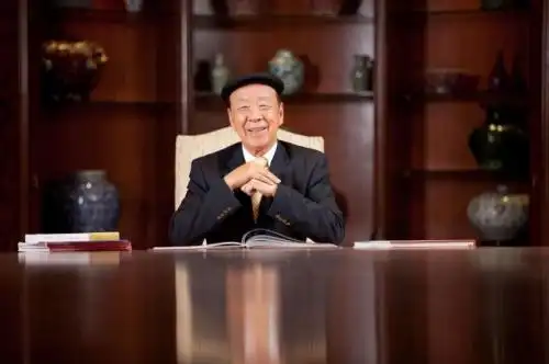 吕志和奖穿越百年票选获奖者为世界善美播种有益的种子