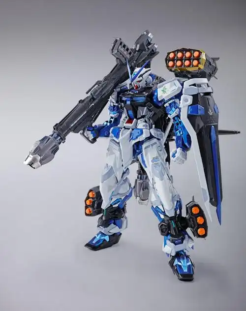 metal build mbf-p03 异端高达蓝色机全武装型 – 高达ae_media