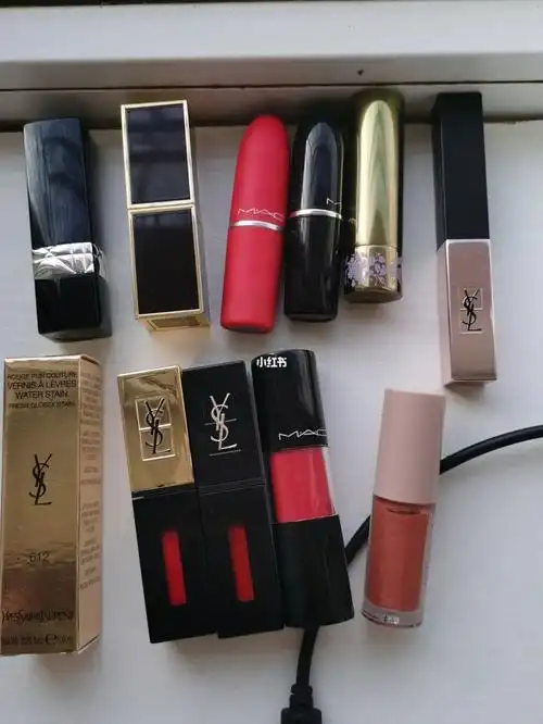 口红唇釉互换多图