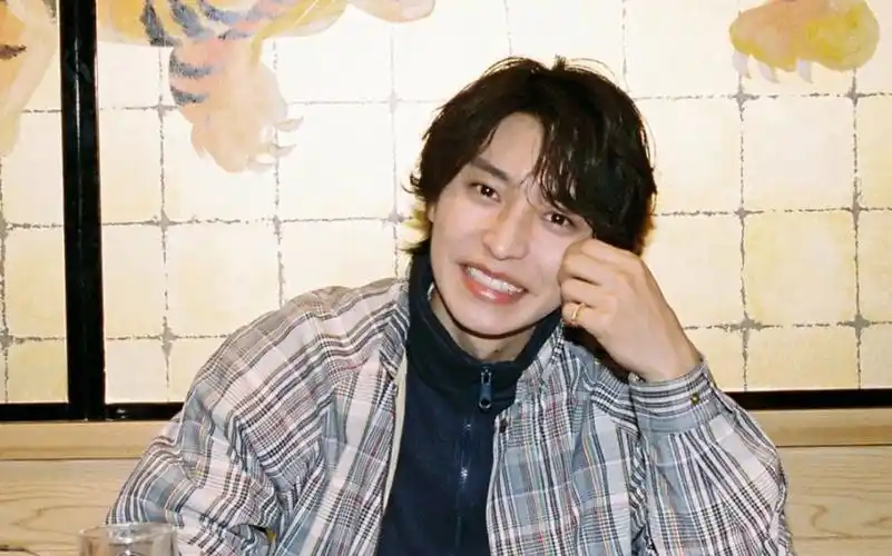 阿部顕岚||【parco interview】串カツあらた