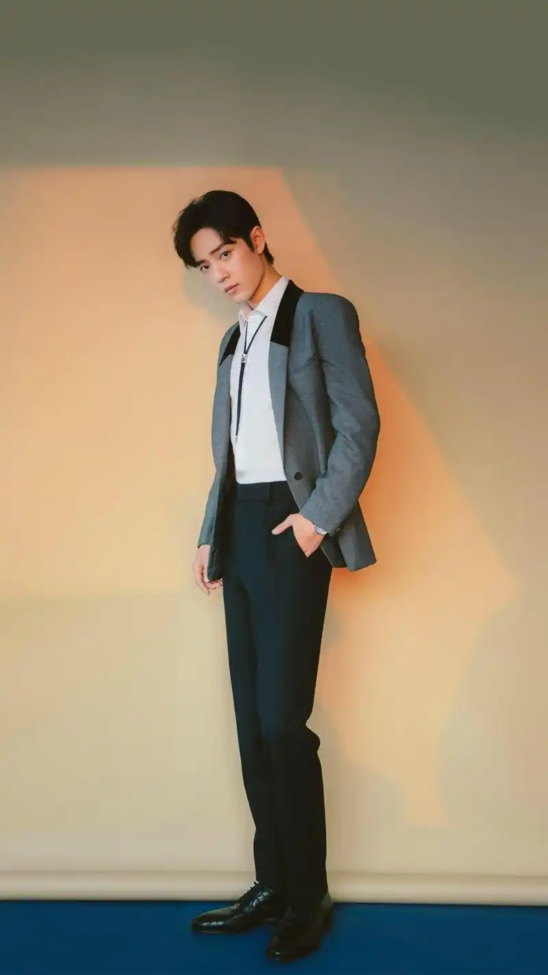 娱乐圈183的男明星颜值绝了,每个都是姐们理想型的天花板!