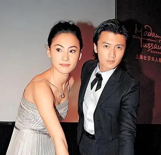 亿万富豪孙东海首度回应与张柏芝关系5岁张承礼生父是谁