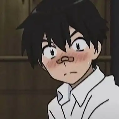 冷酷帅气的高质量动漫男生头像 小众慵懒偏冷淡风的男生头像高清_男生