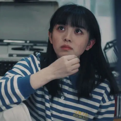 《如此可爱的我们》自截自调色头像(8.13 更新啦!