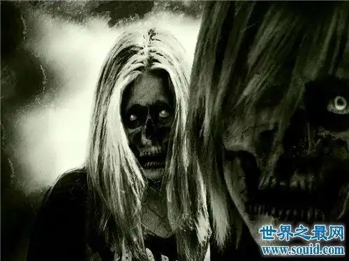 民间鬼故事图片鬼故事图片封面