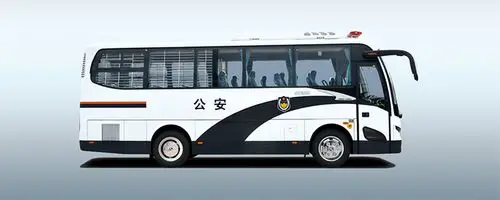 xmq5110xqc(警车)_特种客车_金龙客车-成都阳晨车业服务有限责任公司