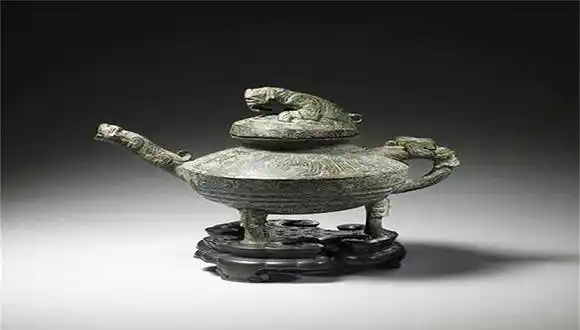 圆明园被抢稀有西周青铜器将在英拍卖 国家文物局:望尊重文物原属国