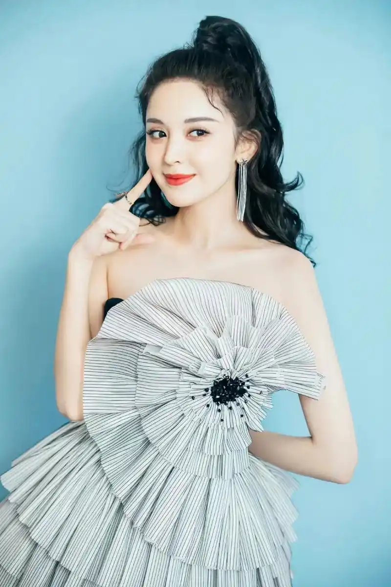 娜扎最美#美女壁纸 #娜扎 - 抖音