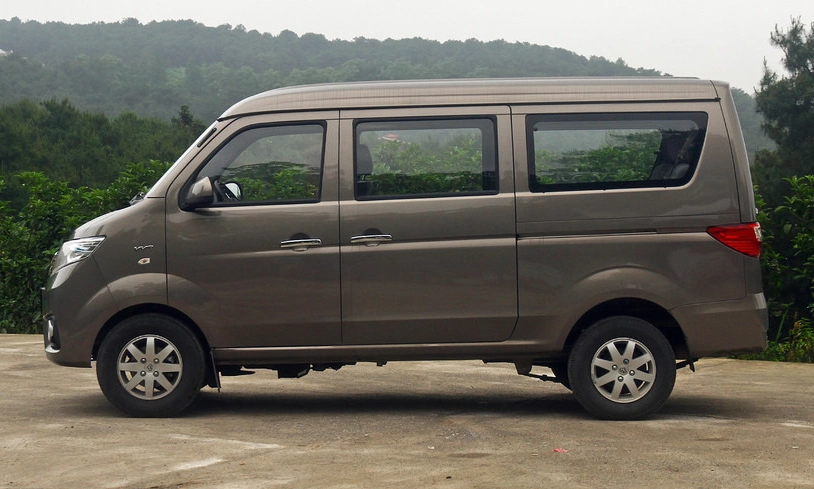 长安之星7,外观耐看,内饰优秀,一起来了解一下!