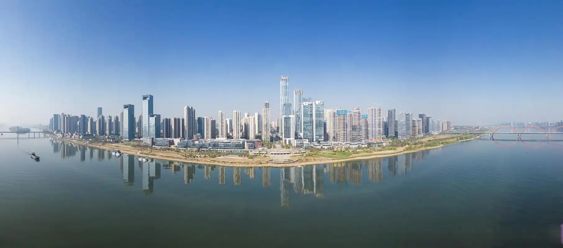 29日,《长沙市全力建设全球研发中心城市的若干政策》(以下简称《若干