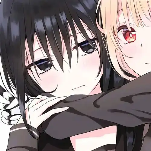 姐妹头像动漫女头侵删致歉赞评论187更多所有评论你也来说些什么吧