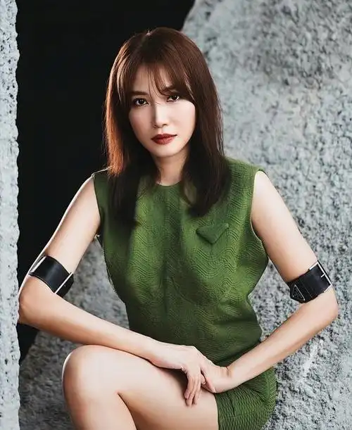 新加坡九位八零后美女,要颜值有颜值,要身材有身材