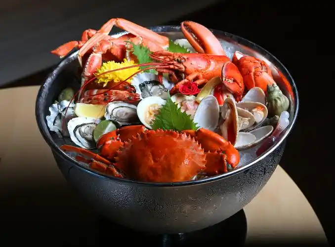 即食海鲜,被忽略的美食界佼佼者 - 天猫精选