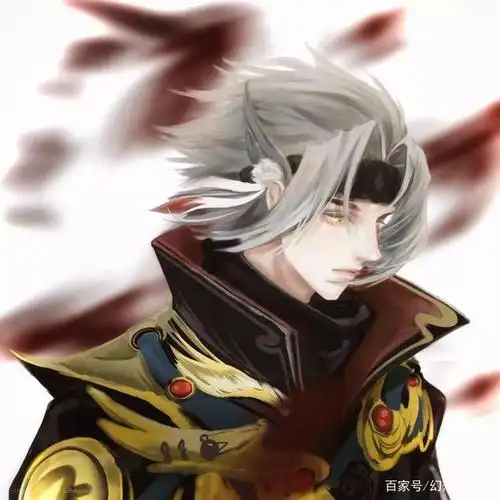 峡谷野王头像推荐