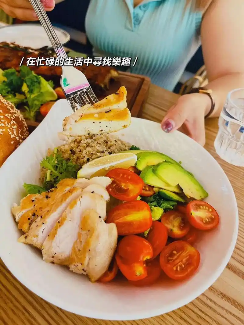 gails隐藏在珠江新城cbd 的宝藏.01:珠江新城a出 - 抖音