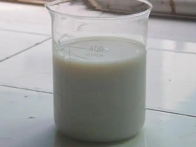 河南厂家销售纯丙乳液 免费拿样高效纯丙乳液 质量保证