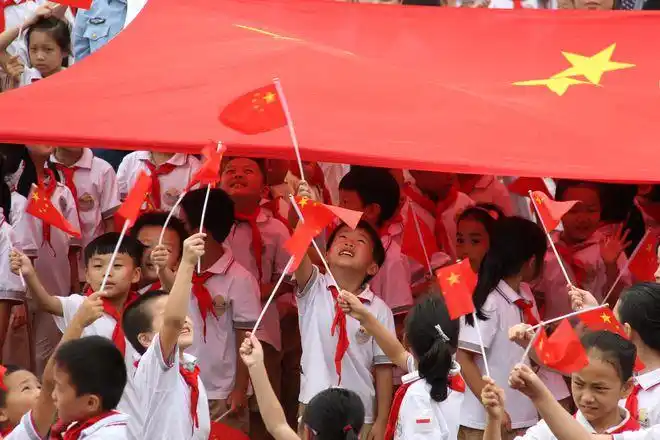 秀洲共青团:高擎旗帜,把握青春力量