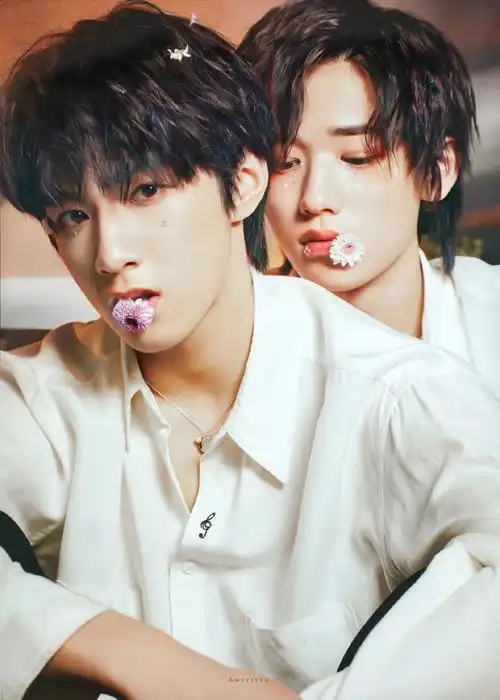 文轩超话[ho亲亲]#文轩世界第一初恋#永远沉溺于文轩之间的氛围感.