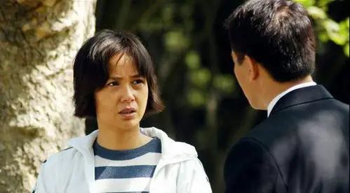 李幼斌深呼吸脱下军装弃武从政转型当市长