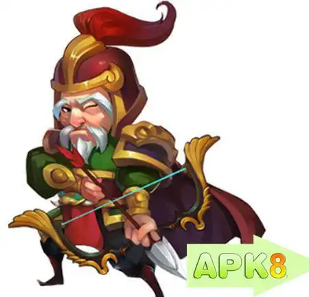 万万没想到大锤的觉醒之黄盖篇