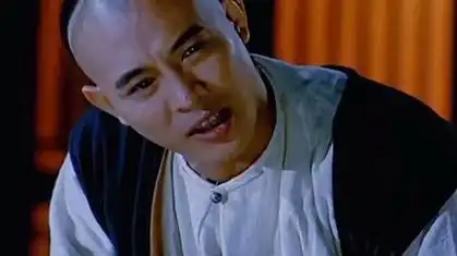 李连杰经典之最,方世玉