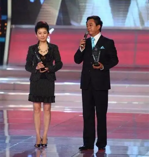 王小丫:与前夫一起走向成功,却最终没能延续幸福