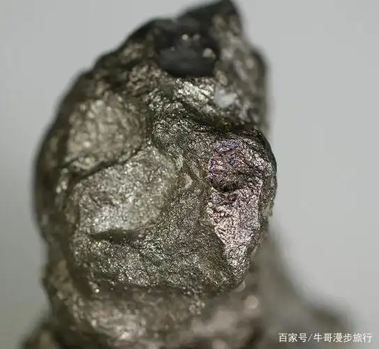 世界价格最贵的石头,一克价值高达2亿元,但为何无人敢去捡?