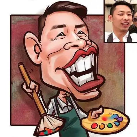 动漫头像夸张表情 动漫头像图片大全 -【爱个性】