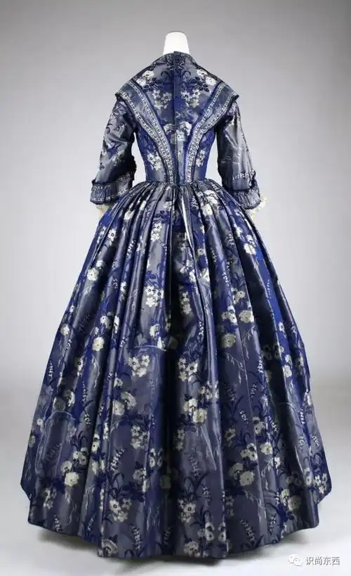 ballgowns你所不知道的礼服长裙时尚扫盲ep11