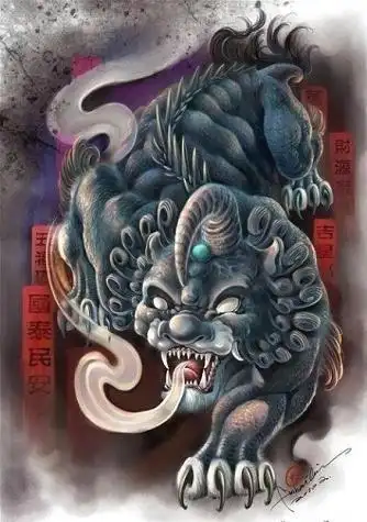 今天是守财神兽貔貅生日.60年轮回一次.见者生财,回复聚财.