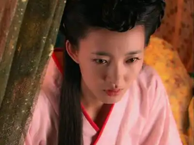 《芈月传》楚美人