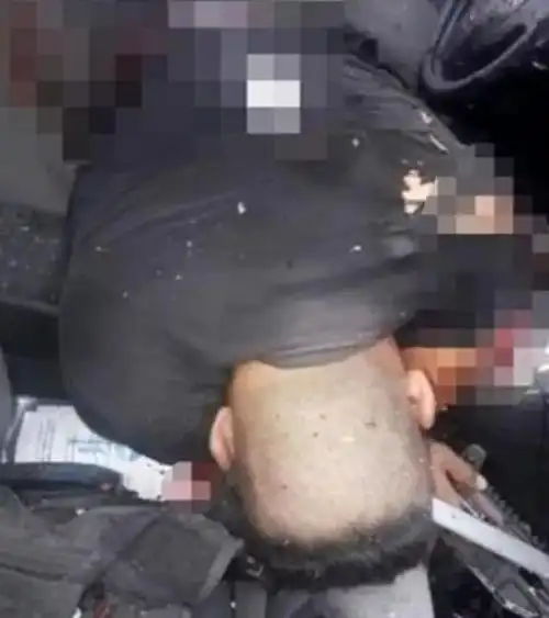 原创墨西哥最危险的职业非警察莫属提心吊胆已是常态