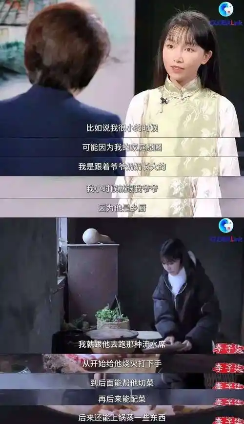 撕破脸李子柒公司正式起诉大股东停更3月后上央视不