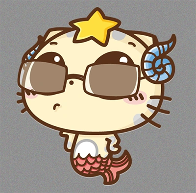 摩羯男和双子女:合适度50%