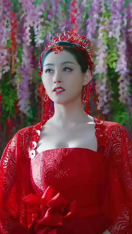 三生三世十里桃花祝绪丹玄女