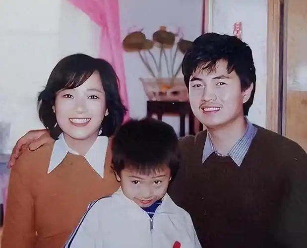 这一次41岁的央视名嘴杨帆让整个世界都对他刮目相看