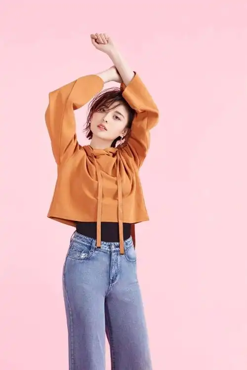 梦想不远,祝小姐姐越来越好哦今日话题:你想对张舒越说点什么呢?