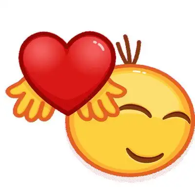 动态小黄脸黄脸表情包合集