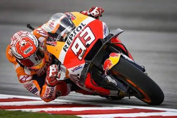 2023年摩托车moto gp顶级赛车手你都认识吗(本田篇)