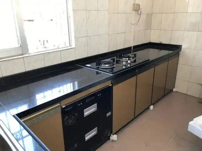 黑金沙橱柜77柜门参考