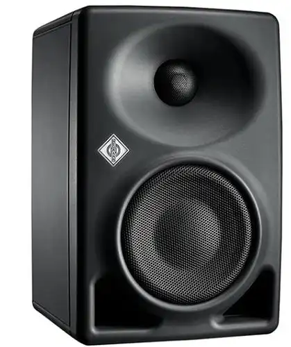 prime会员!eumann 纽曼 kh 80 dsp 有源录音棚监听音箱 单只 3824.