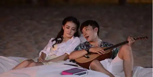 【图】乔任梁和徐璐激吻照曝光 慌张夫妇有点甜_综艺戏曲_戏剧-超级