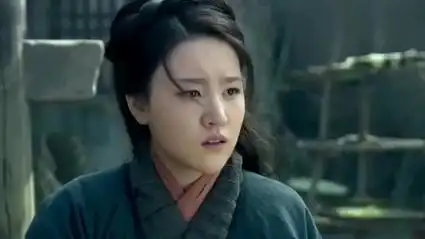 楚汉传奇:季桃与韩信最后的结局是有点悲惨,是大多数人不愿意看到的