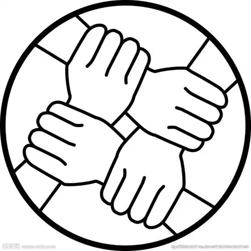 翻阅资料,找出至少五种事物间相互合作取得双赢的例子.