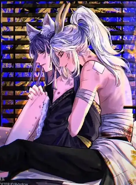 信白cp,非腐勿入 - 抖音