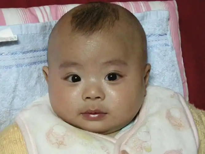 171·小王子的新发型,·桃子头·哦也