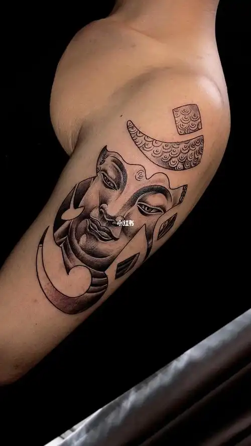 长治刺青先生阿辉#长治纹身  #长治刺青先生  #长治刺青阿辉