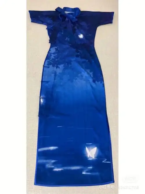 凉夜横塘各种款式返图九连