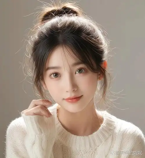 女生头像: 好看的女生头像,来一波~~真滴很好看呢~清新温婉,可爱大方